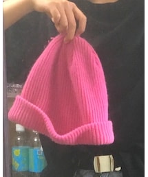 STUSSY | ニットキャップ/ビーニー