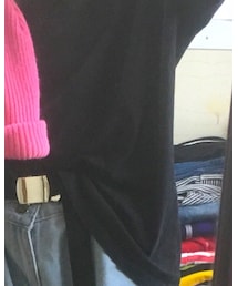 STUSSY | Tシャツ/カットソー