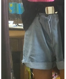 ？ | デニムパンツ