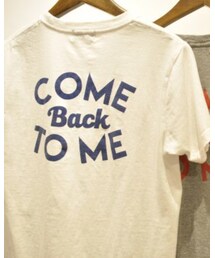 Frederick | Tシャツ/カットソー