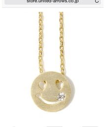 BEAUTY&YOUTH UNITED ARROWS | ネックレス