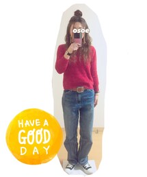 kitty | ニット/セーター