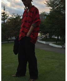 古着 | シャツ/ブラウス