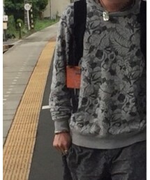 RIDING HIGH | パーカー