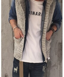 ALL ORDINARIES | ジャケット/アウター