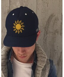 go slow caravan | キャップ