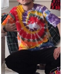 自作でやんす | Tシャツ/カットソー
