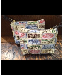 ポーチだよ！ | ポーチ