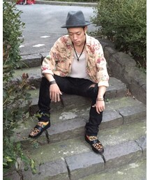 ALL ORDINARIES | Tシャツ/カットソー