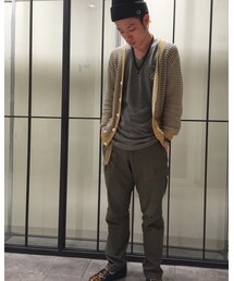 corsini | カーディガン/ボレロ