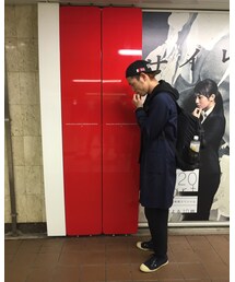 ノスタルジックガレージ | その他アウター