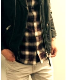 ALLSAINTS | シャツ/ブラウス