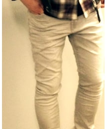 ALLSAINTS | デニムパンツ