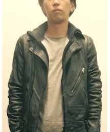 ALLSAINTS | Tシャツ/カットソー