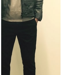 ALLSAINTS | スラックス