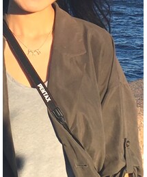 DouDou | トレンチコート