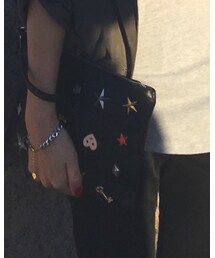 stradivarius | クラッチバッグ