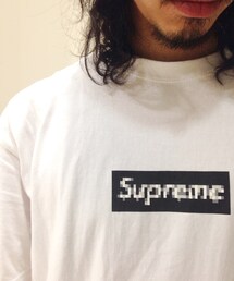 ICON | icon.(Tシャツ/カットソー)