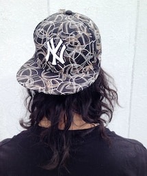 NEW ERA | キャップ