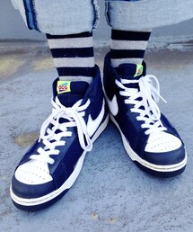 NIKE | スニーカー