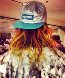 Supreme  | キャップ