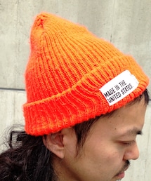 UNITED ARROWS | ニットキャップ/ビーニー