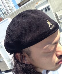 KANGOL | ハンチング/ベレー帽
