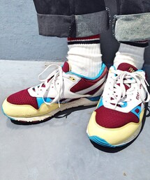 Reebok | スニーカー