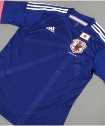 adidas | 日本代表ユニホーム(Tシャツ/カットソー)