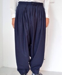 YANTOR | その他パンツ