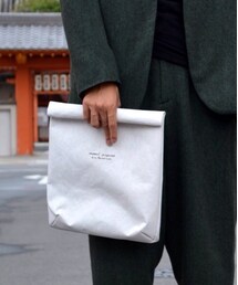 merci papier | クラッチバッグ