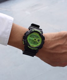 G-SHOCK | アナログ腕時計