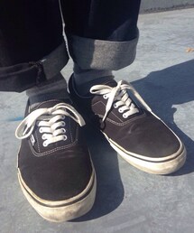 VANS | スニーカー