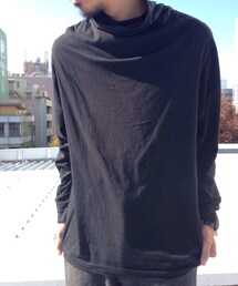 Yohji Yamamoto | Tシャツ/カットソー