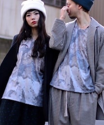 YANTOR | Tシャツ/カットソー