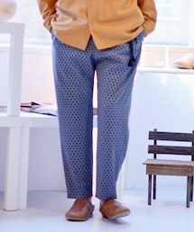 ETHOSENS | その他パンツ