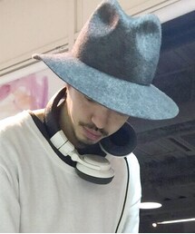 COMME des GARCONS | ハット