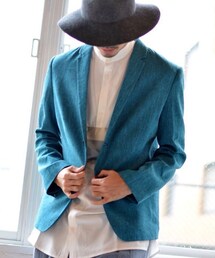 FFIXXED STUDIOS | テーラードジャケット