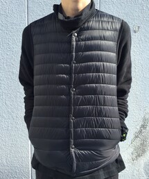 UNIQLO | ダウンベスト