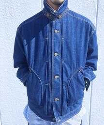 COMME des GARCONS | デニムジャケット