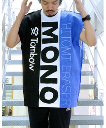 MONO | Tシャツ/カットソー