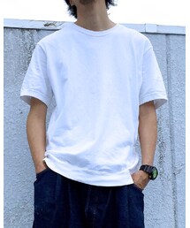 チン | Tシャツ/カットソー