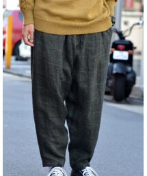 YANTOR | その他パンツ
