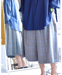 HOUSE OF THE VERY ISLAND'S | その他パンツ