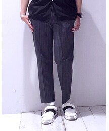 soe | スラックス