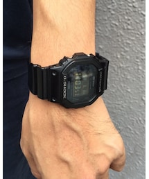 G-SHOCK | アナログ腕時計
