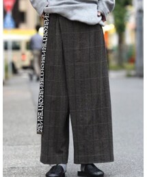 Edwina Horl | その他パンツ