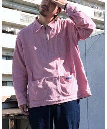 POST | その他トップス