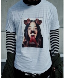 DIMARIA | Tシャツ/カットソー