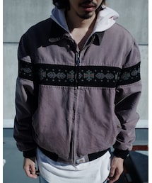 Carhartt | ブルゾン
